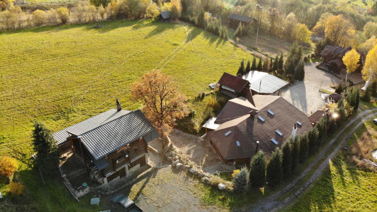 Cabana Vanatorului Rîşnov Kültér fotó